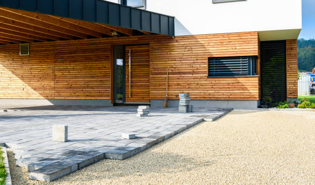 Reasons to Select Us for Your Driveway Paving Requirements in Hope, AR