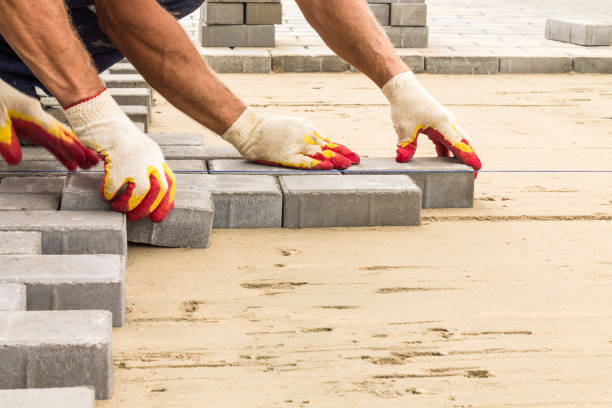 Best Driveway Pavers Near Me  in Hope, AR