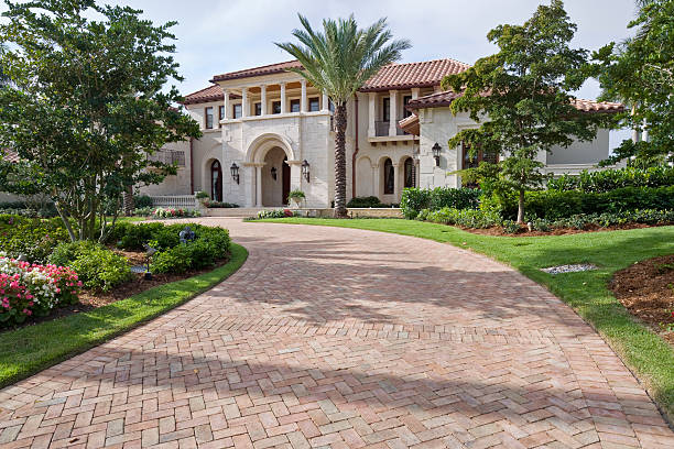 Best Driveway Pavers Near Me  in Hope, AR