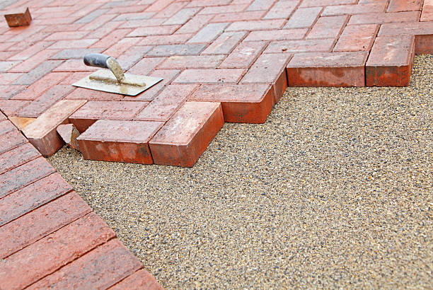  Hope, AR Driveway Pavers Pros