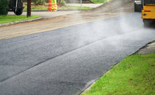 Best Commercial Driveway Pavers  in Hope, AR