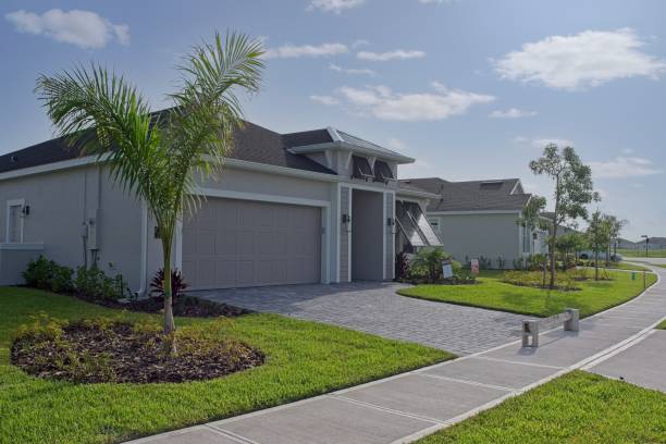 Best Interlocking Driveway Pavers  in Hope, AR