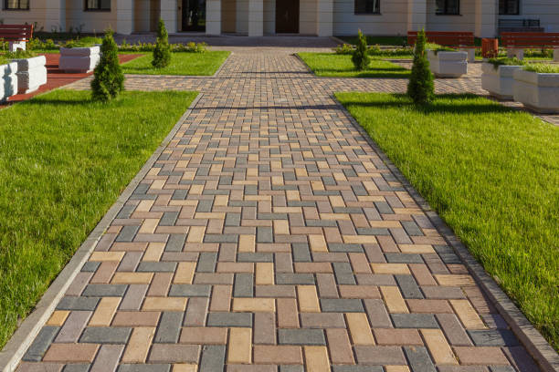 Best Local Driveway Pavers  in Hope, AR