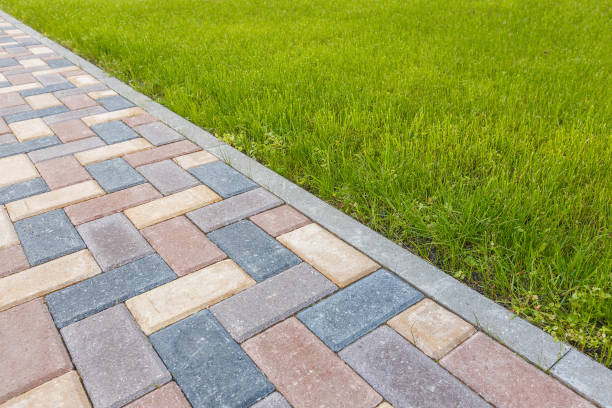 Best Driveway Paver Repair  in Hope, AR